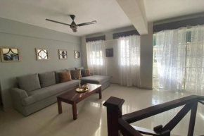 Lola’s Spacious Penthouse in the heart of la Romana